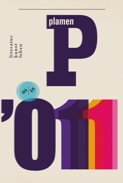 plamen: literatur kunst leben Film, Art & Culture