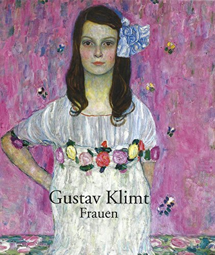 Gustav Klimt. Frauen Books