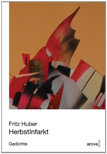 HerbstInfarkt: Gedichte Poetry