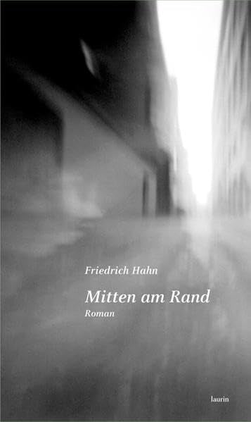 Product Image: Mitten am Rand: Roman