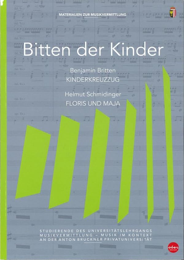 Bitten der Kinder Arts & Music