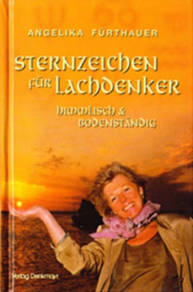 Sternzeichen für Lachdenker: himmlisch und bodenständig Contemporary literature