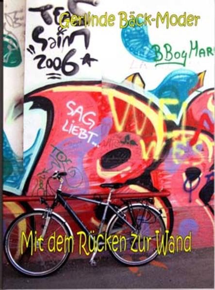 Mit dem Rücken zur Wand: Kurzgeschichten für jugendliche Leser ab 13 Jahren Health, Nutrition & Fitness
