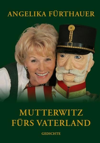 Mutterwitz fürs Vaterland: Lachdenkergedichte Humour & Satire