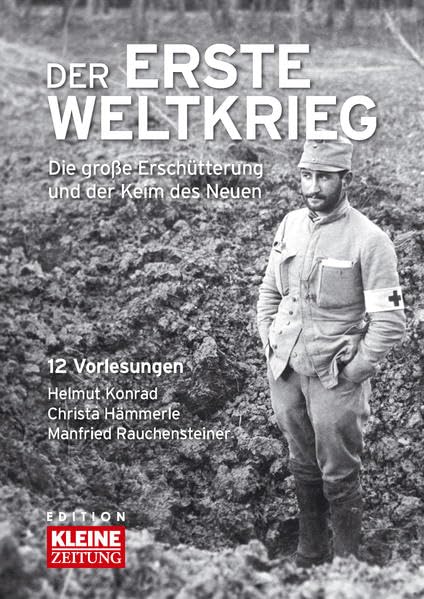 Der 1.Weltkrieg: Die große Erschütterung und der Keim des Neuen – 12 Vorlesungen Movies