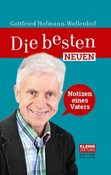 Die besten neuen Notizen eines Vaters Fiction