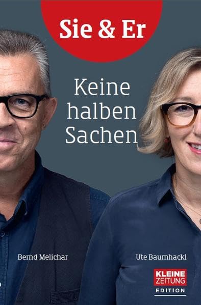 Sie & Er: Keine halben Sachen Fiction Books