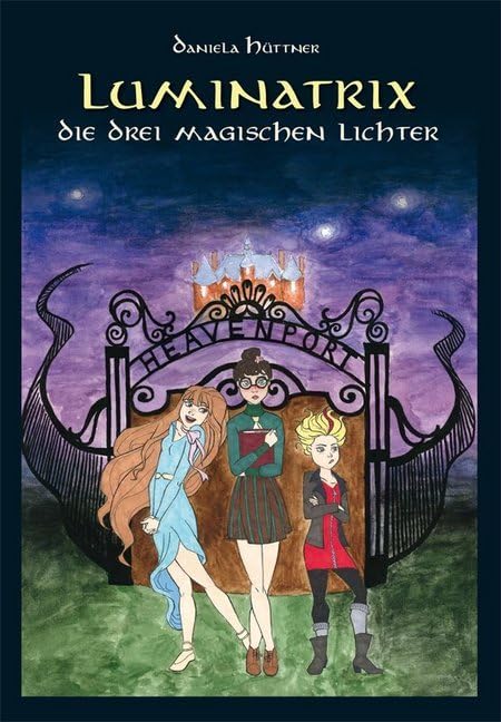 Luminatrix Contemporary literature Books