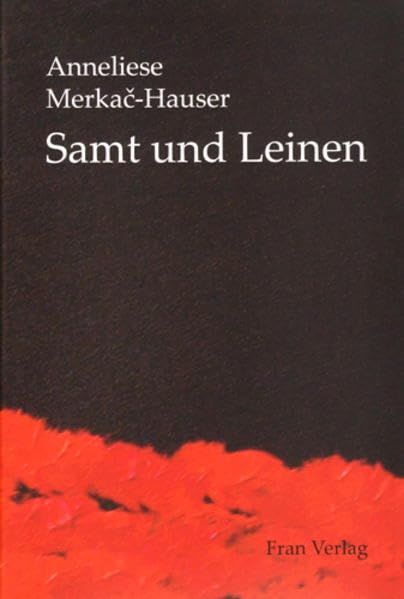 Product Image: Samt und Leinen