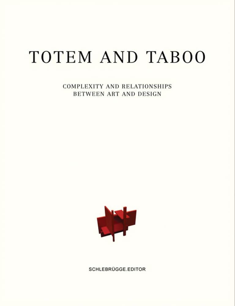 TOTEM and TABOO Philosophy
