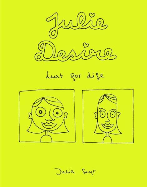 Product Image: Julie Desire