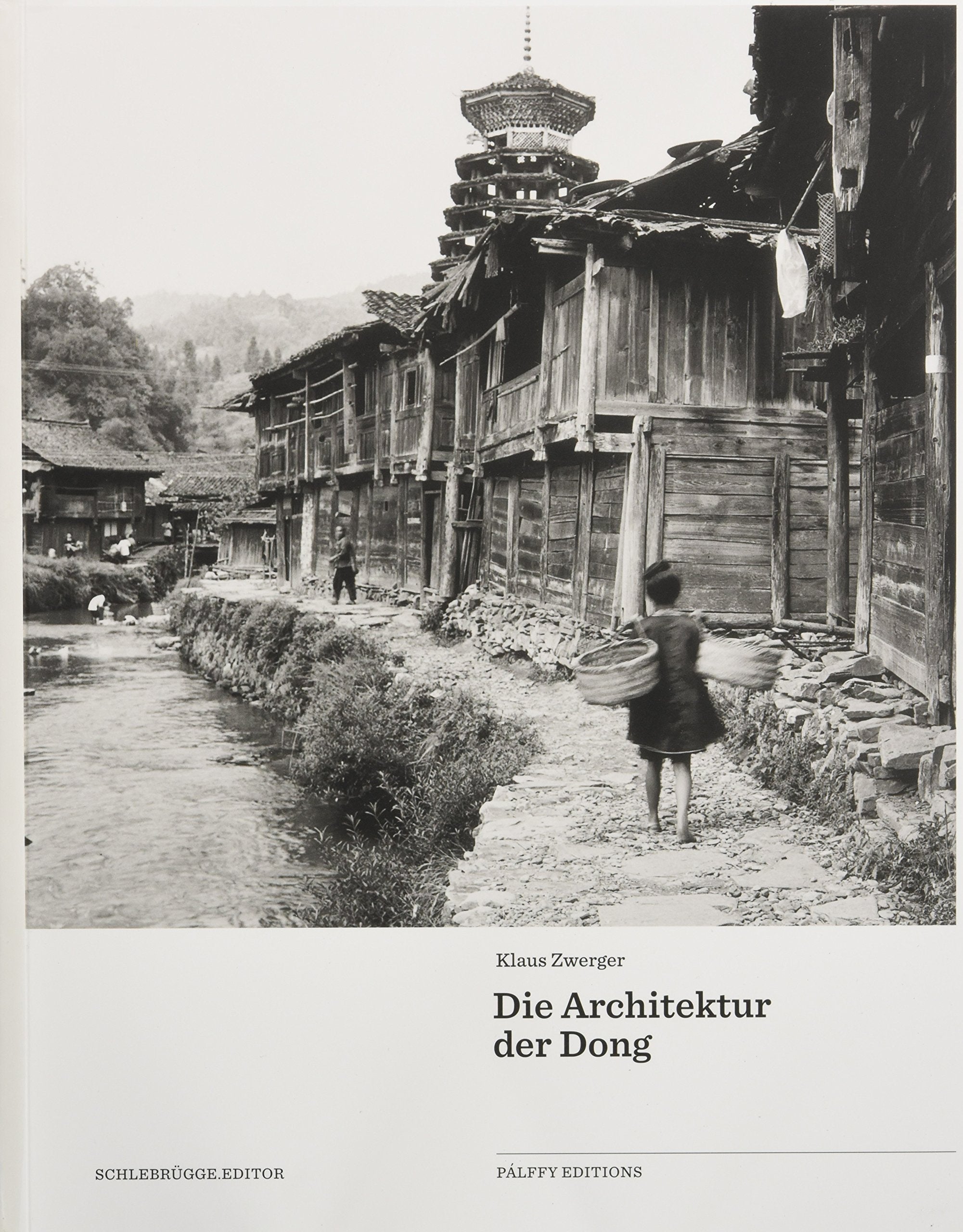 Die Architektur der Dong Architecture