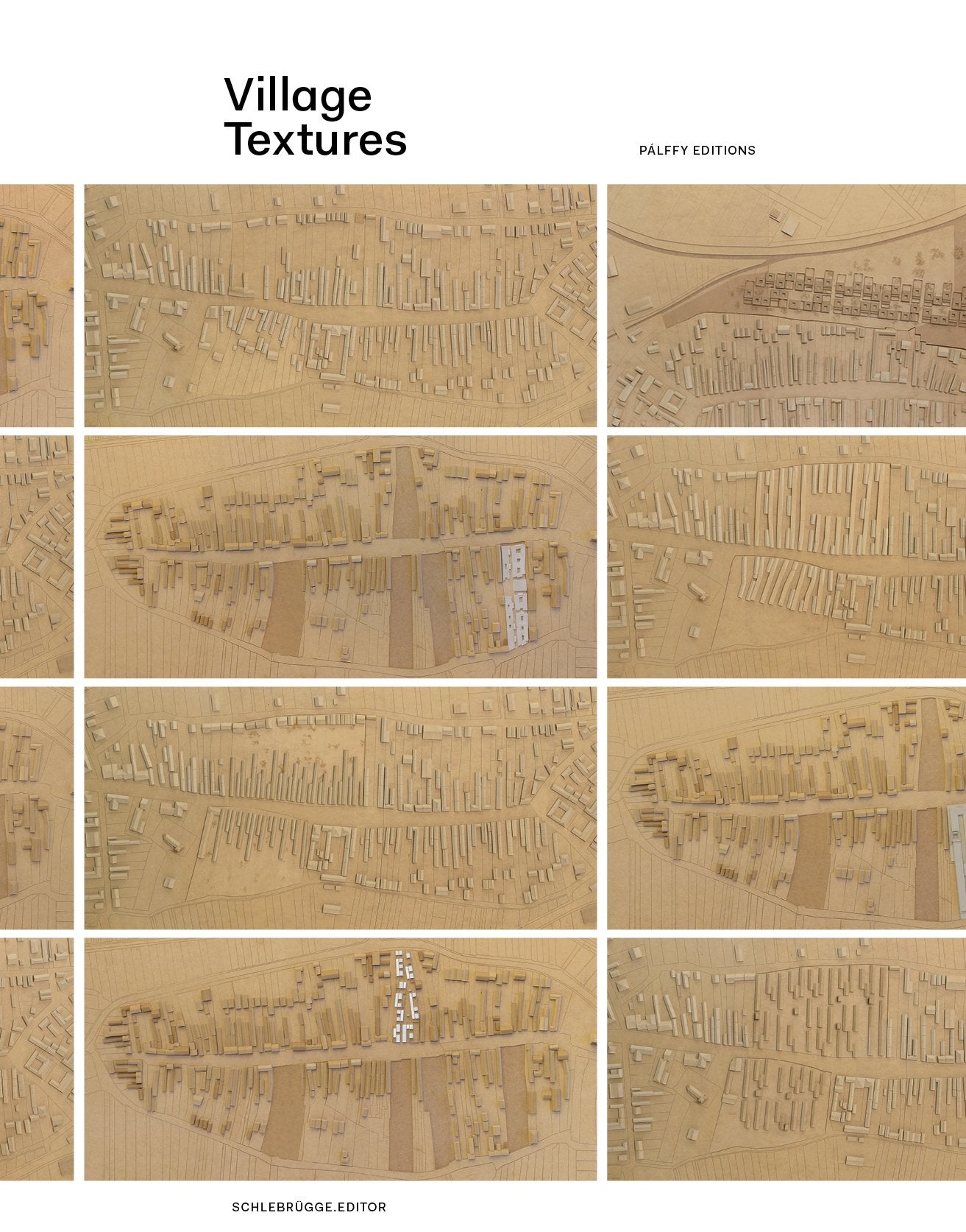 Village Textures Architecture