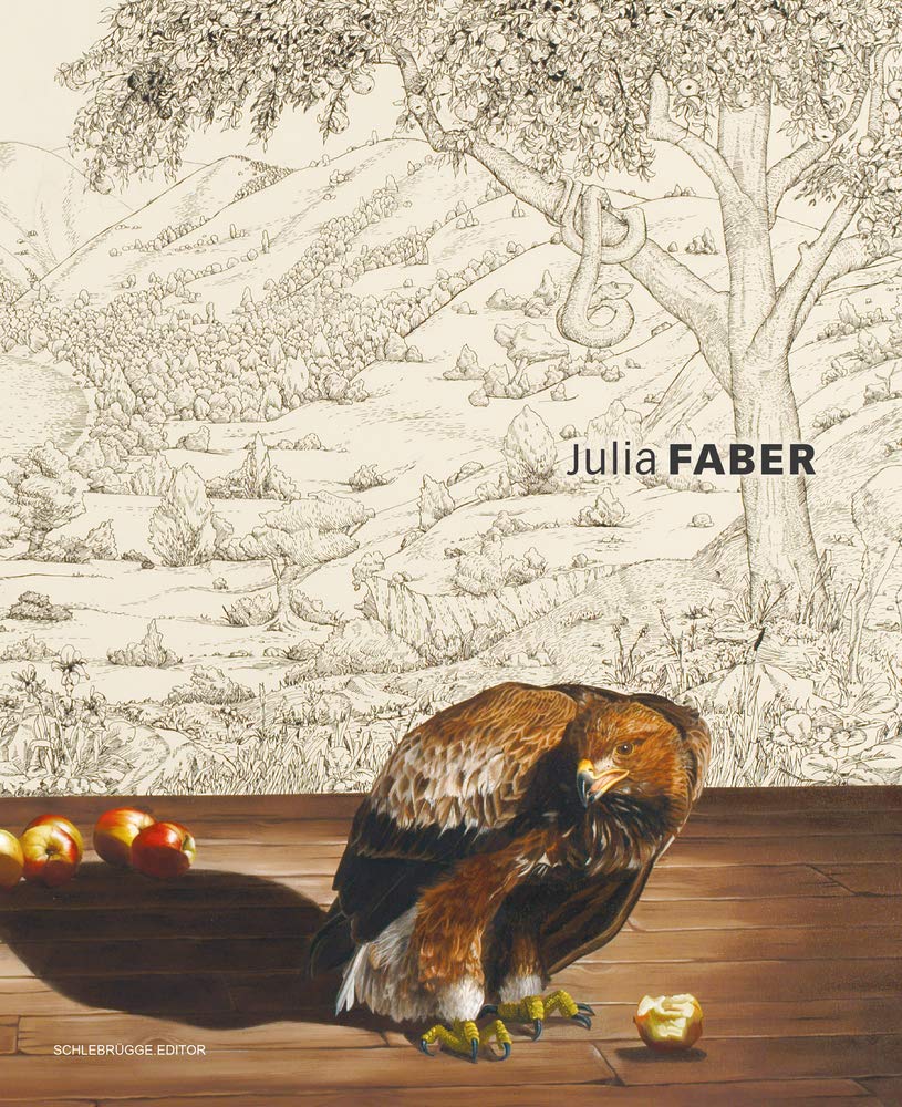Julia Faber: Bilder und Konzepte / Pictures and Concepts: 2010-2015 Film, Art & Culture
