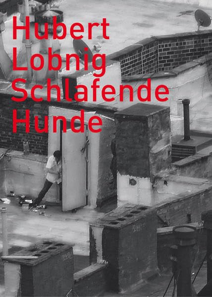 Product Image: Schlafende Hunde