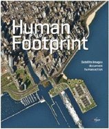 Product Image: Human Footprint: Human Activity in Satelite Images