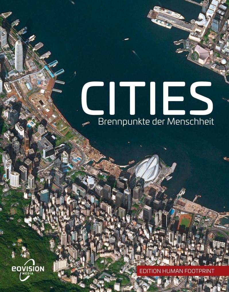 CITIES Business & Technology