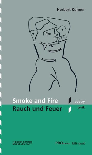 Smoke and Fire / Rauch und Feuer (PROverbis:bilingual) Contemporary literature