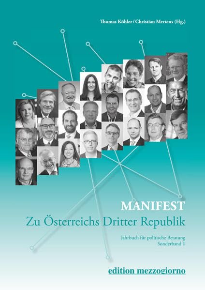 Manifest book