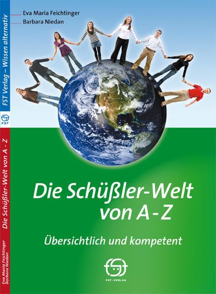 Die Schüßler-Welt von A - Z: Übersichtlich und kompetent Medicine