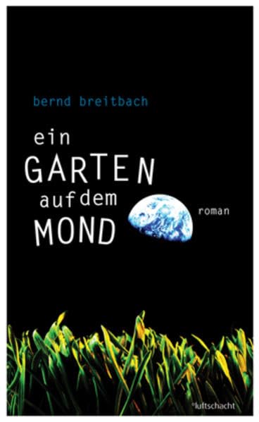 Ein Garten auf dem Mond Contemporary literature Books