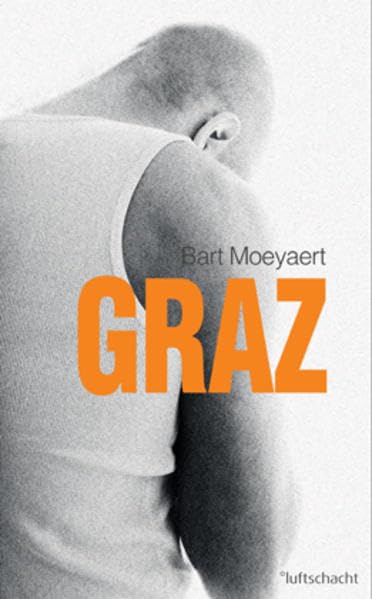Graz Contemporary literature