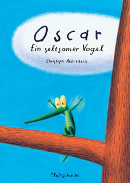 Oscar Children's books