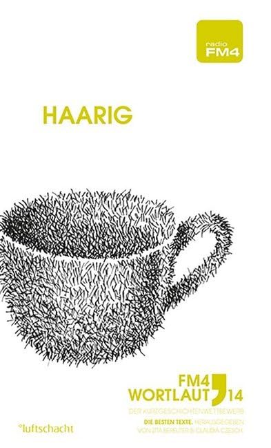 FM4 Wortlaut 14. Haarig Contemporary literature