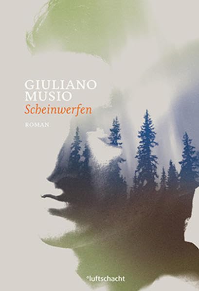 Scheinwerfen: Roman Contemporary literature