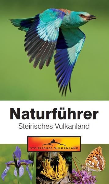 Naturführer Steirisches Vulkanland Architecture