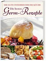 Die besten Germ-Rezepte Books