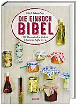 Die Einkoch-Bibel Books