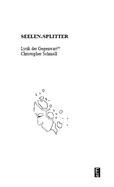 seelen.splitter: Lyrik der Gegenwart 59 Poetry