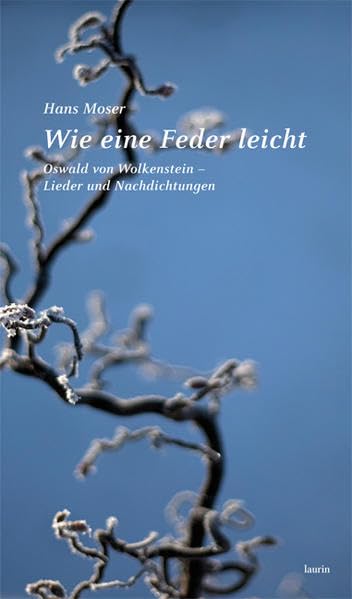 Product Image: Wie eine Feder leicht