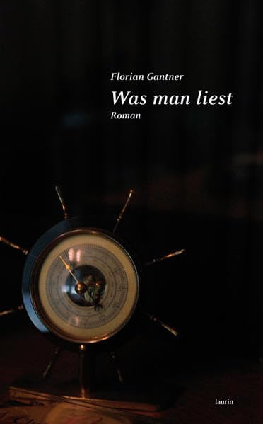 Was man liest Contemporary literature