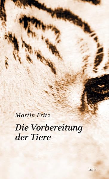 Product Image: Die Vorbereitung der Tiere