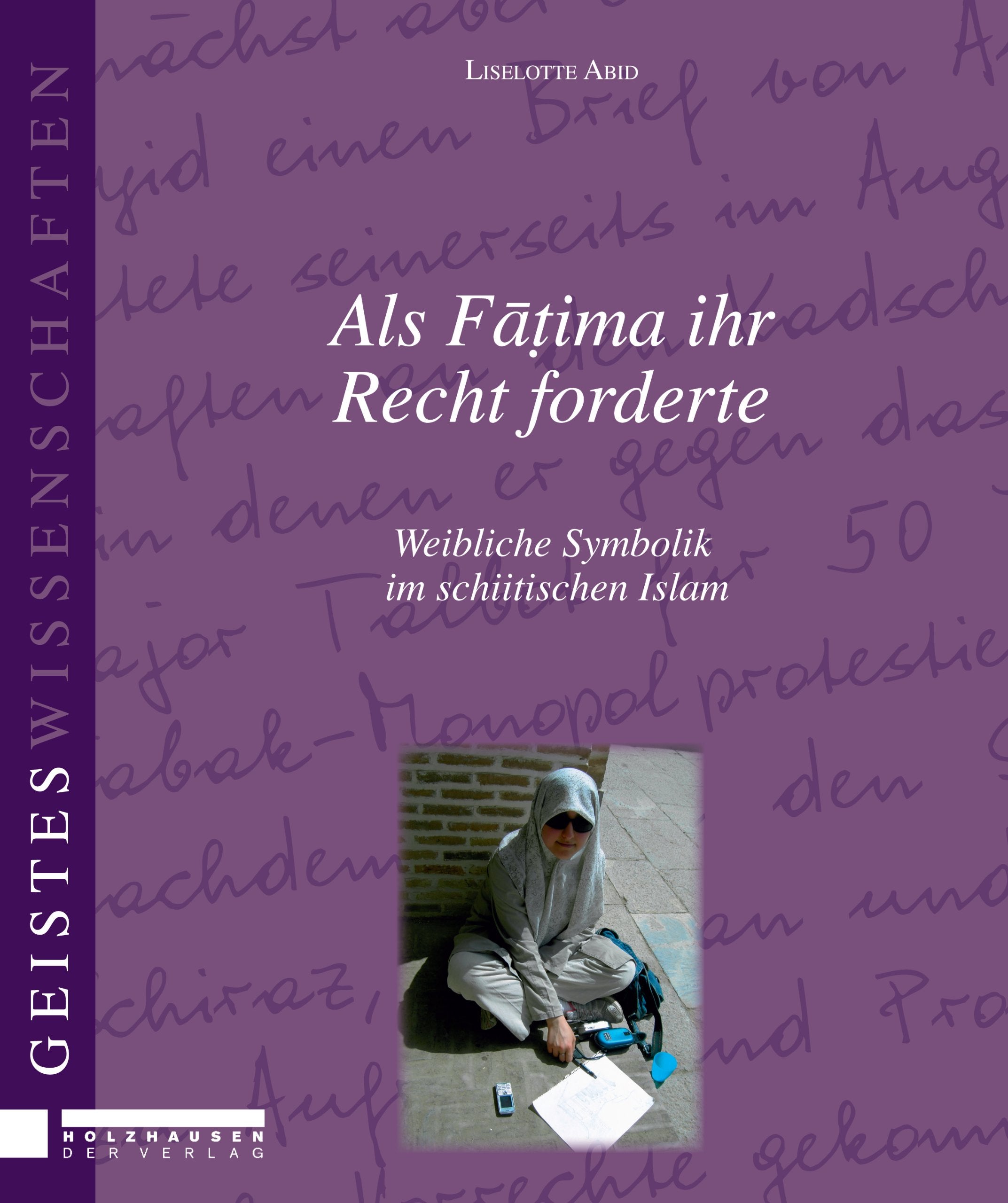 Als Fatima ihr Recht forderte Law