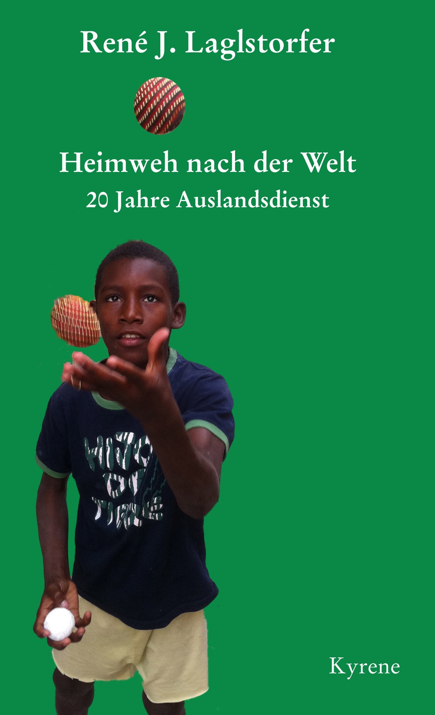 Heimweh nach der Welt Contemporary literature