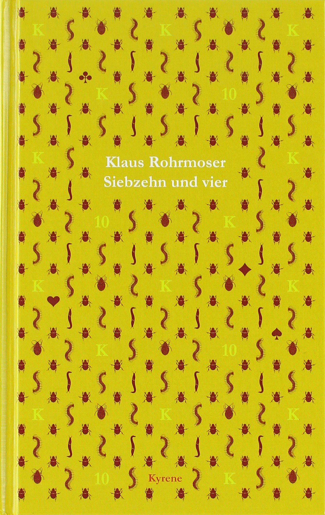 Siebzehn und vier: Erotische Fingerübungen Contemporary literature