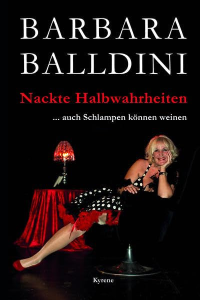 Product Image: Nackte Halbwahrheiten