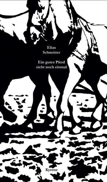 Ein gutes Pferd zieht noch einmal: Roman Fiction