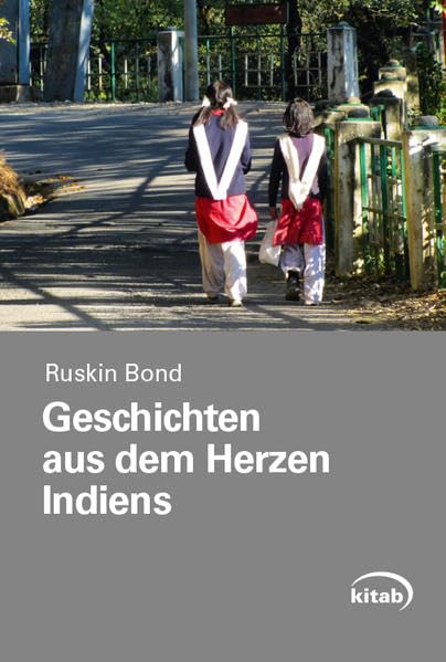 Geschichten aus dem Herzen Indiens Contemporary literature