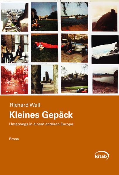 Product Image: Kleines Gepäck