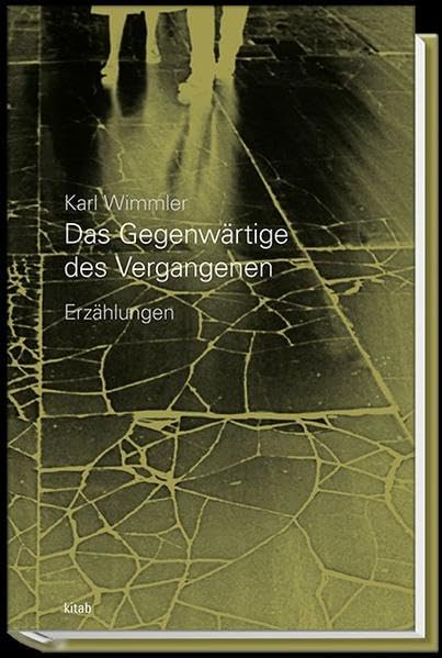 Das Gegenwärtige des Vergangenen Contemporary literature