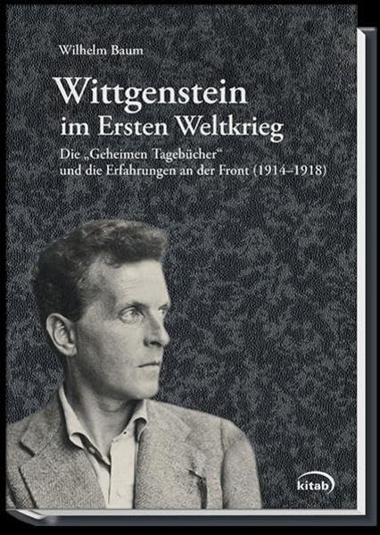 Product Image: Wittgenstein im 1. Weltkrieg