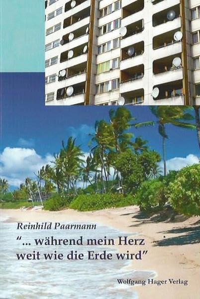 " ... während mein Herz weit wie die Erde wird" Poetry