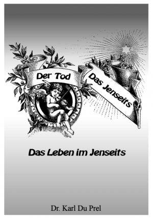 DER TOD - DAS JENSEITS - DAS LEBEN IM JENSEITS Religion & Esotericism