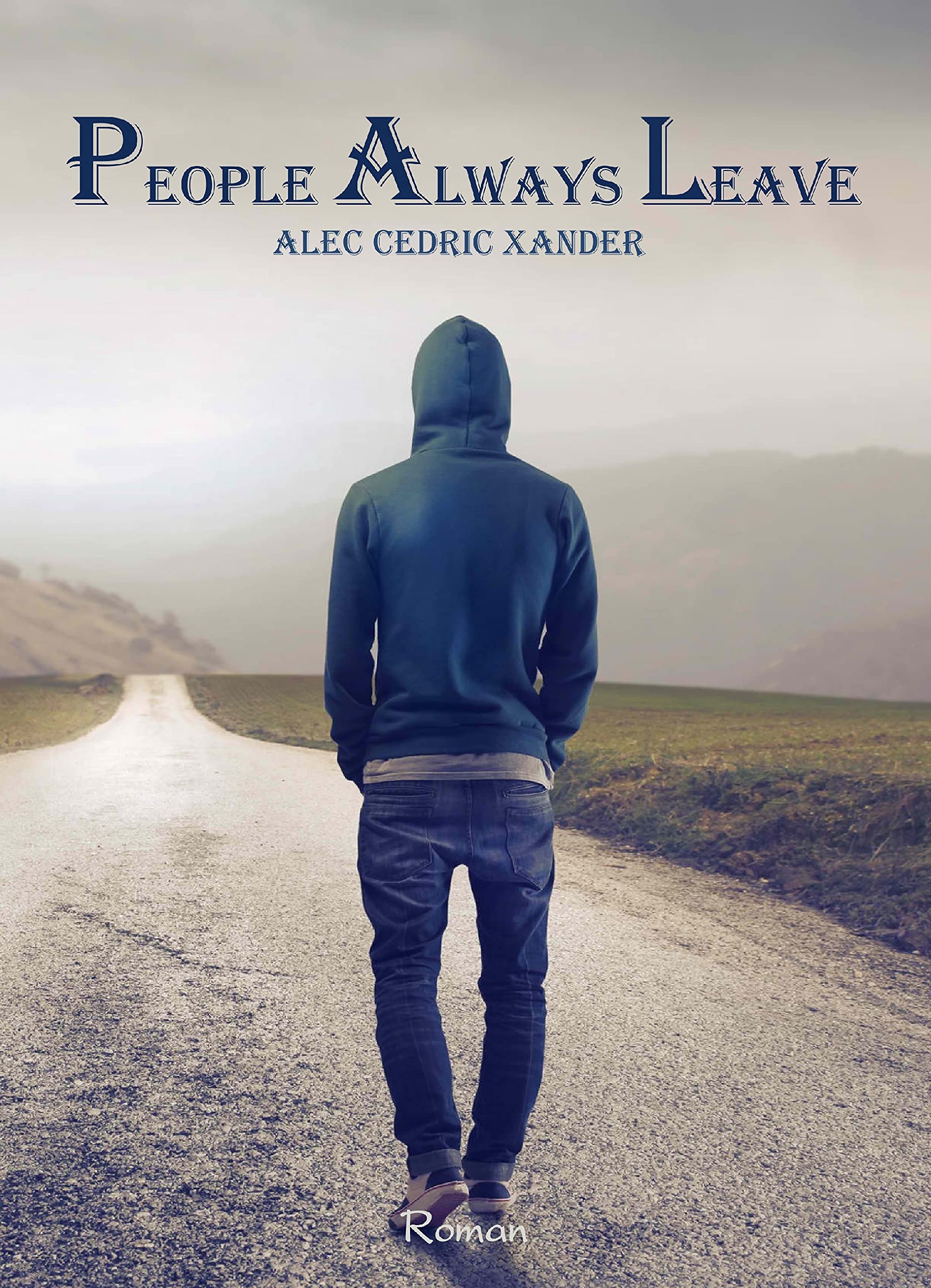 People Always Leave LGBTQ+