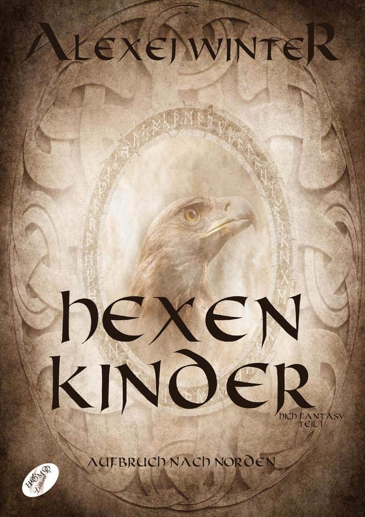 Product Image: Hexenkinder