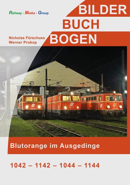Blutorange im Ausgedinge 1042 - 1142 - 1044 - 1144 Natural Sciences